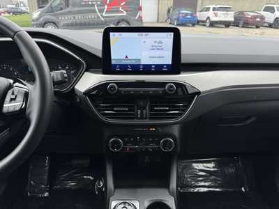 2022 Ford Escape, $24499. Photo 2