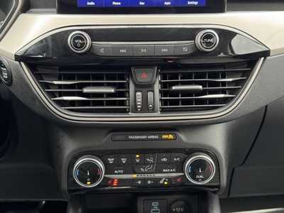 2022 Ford Escape, $24499. Photo 5