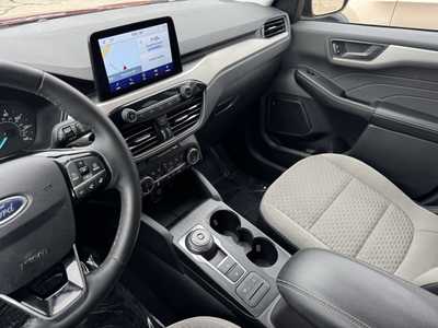 2022 Ford Escape, $24499. Photo 7