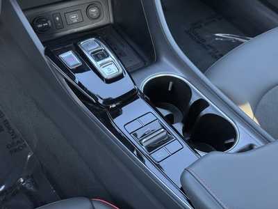 2021 Hyundai Sonata, $19299. Photo 8