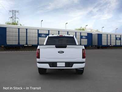 2025 Ford F150 Crew Cab, $46826. Photo 5