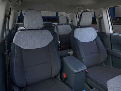 2025 Ford Maverick, $34882. Photo 10