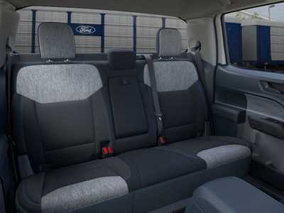 2025 Ford Maverick, $34882. Photo 11
