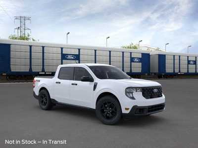 2025 Ford Maverick, $34882. Photo 7