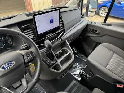 2024 Ford Transit-350, $62998. Photo 10