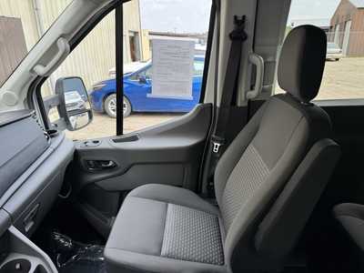 2024 Ford Transit-350, $62998. Photo 12