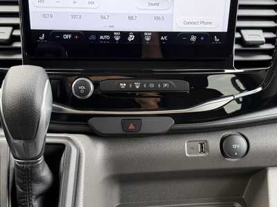 2024 Ford Transit-350, $62998. Photo 5