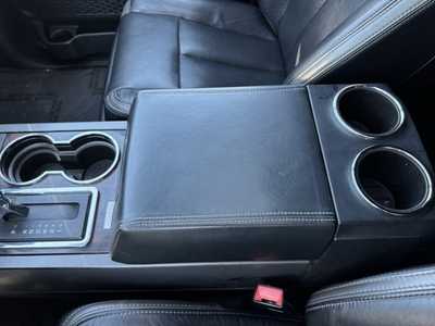 2017 Ford Expedition, $19499. Photo 11