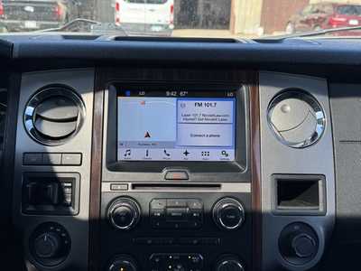 2017 Ford Expedition, $19499. Photo 3