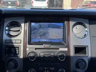 2017 Ford Expedition, $19499. Photo 4