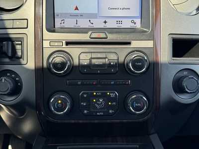 2017 Ford Expedition, $19499. Photo 5