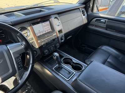 2017 Ford Expedition, $19499. Photo 8