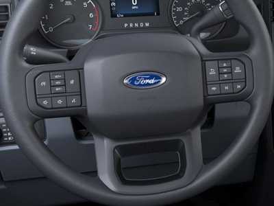 2025 Ford F350 Ext Cab, $55406. Photo 12