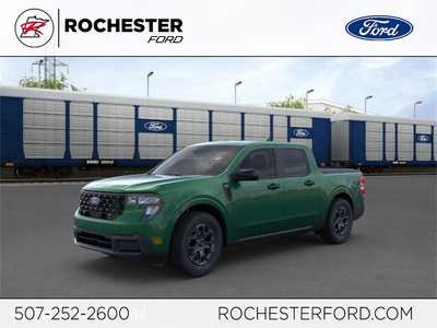2025 Ford Maverick, $33959. Photo 1