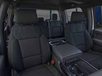 2025 Ford F150 Crew Cab, $46826. Photo 10