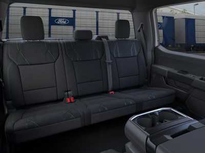 2025 Ford F150 Crew Cab, $46826. Photo 11