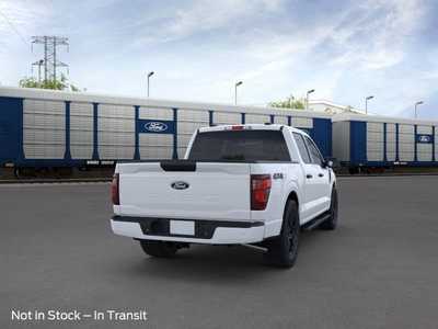 2025 Ford F150 Crew Cab, $46826. Photo 8