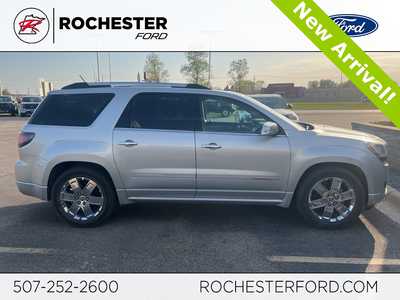 2015 GMC Acadia, $12499. Photo 1