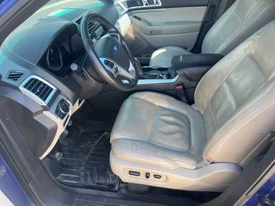 2015 Ford Explorer, $9799. Photo 3