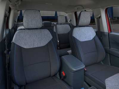 2025 Ford Maverick, $34433. Photo 10