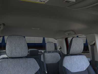 2025 Ford Maverick, $34433. Photo 12