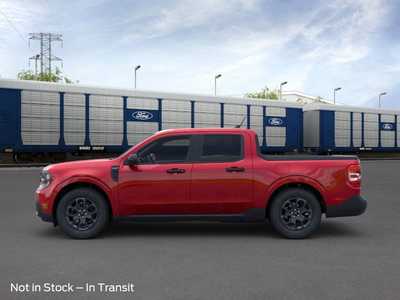 2025 Ford Maverick, $34433. Photo 3