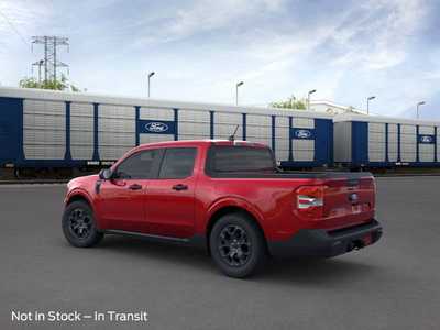 2025 Ford Maverick, $34433. Photo 4
