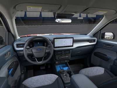 2025 Ford Maverick, $34433. Photo 9