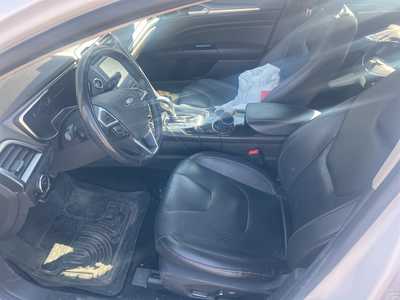 2013 Ford Fusion, $10499. Photo 3