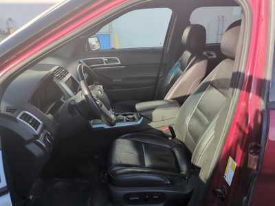 2014 Ford Explorer, $10998. Photo 3