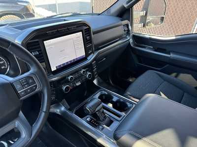 2023 Ford F150 Crew Cab, $42998. Photo 10
