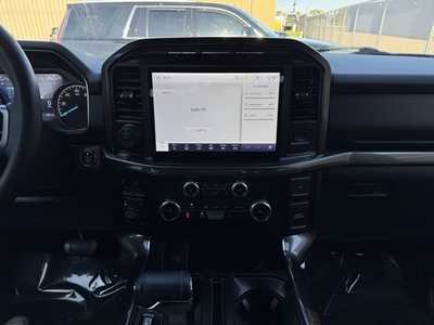 2023 Ford F150 Crew Cab, $42998. Photo 2