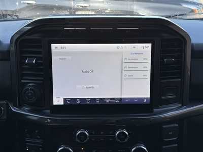 2023 Ford F150 Crew Cab, $42998. Photo 3
