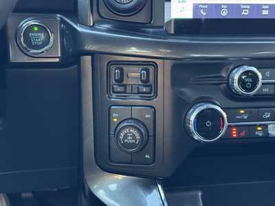 2023 Ford F150 Crew Cab, $42998. Photo 6