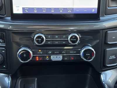 2023 Ford F150 Crew Cab, $42998. Photo 7