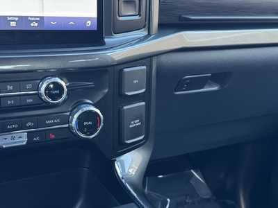 2023 Ford F150 Crew Cab, $42998. Photo 8