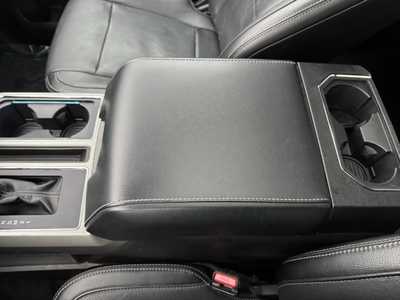 2016 Ford F150 Crew Cab, $19998. Photo 12