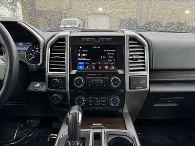 2016 Ford F150 Crew Cab, $19998. Photo 2