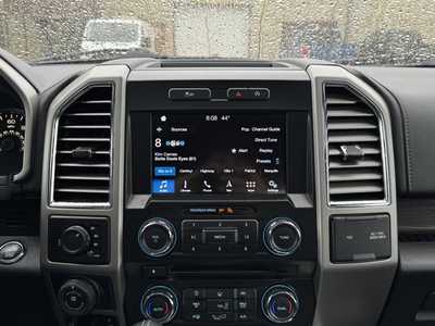 2016 Ford F150 Crew Cab, $19998. Photo 3