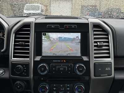 2016 Ford F150 Crew Cab, $19998. Photo 4