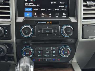 2016 Ford F150 Crew Cab, $19998. Photo 6