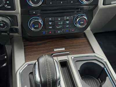 2016 Ford F150 Crew Cab, $19998. Photo 8