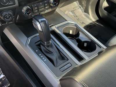 2020 Ford F150 Crew Cab, $52499. Photo 10