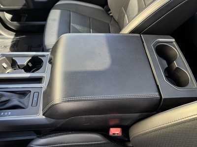 2020 Ford F150 Crew Cab, $52499. Photo 12