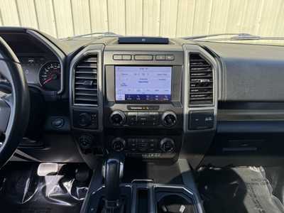 2020 Ford F150 Crew Cab, $52499. Photo 2