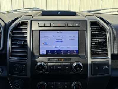 2020 Ford F150 Crew Cab, $52499. Photo 3