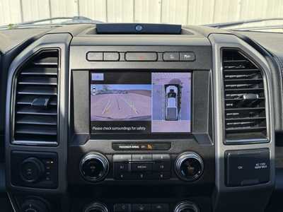 2020 Ford F150 Crew Cab, $52499. Photo 4