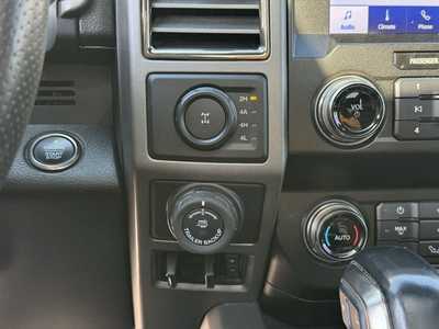 2020 Ford F150 Crew Cab, $52499. Photo 5