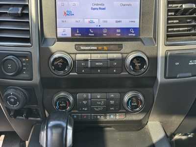 2020 Ford F150 Crew Cab, $52499. Photo 6