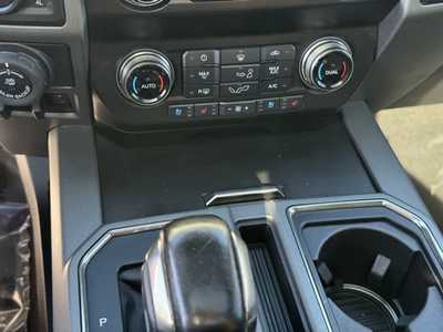 2020 Ford F150 Crew Cab, $52499. Photo 8